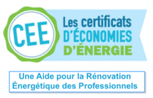Certificat d'économie d'énergie