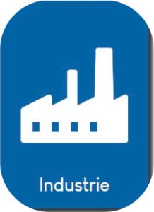 Secteur de l'industrie