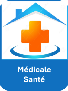 Secteur de la Santé